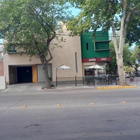Dulce Morada Apartment La Cieneguita Bagian luar foto