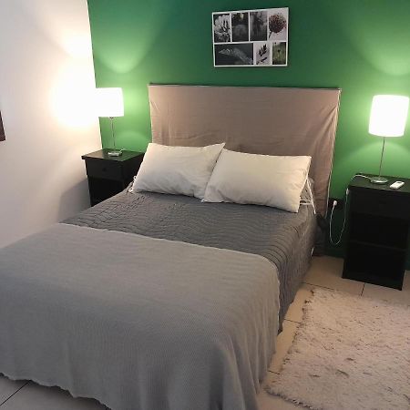 Dulce Morada Apartment La Cieneguita Bagian luar foto