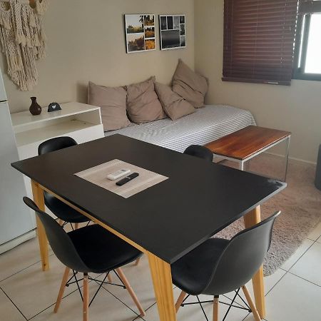 Dulce Morada Apartment La Cieneguita Bagian luar foto