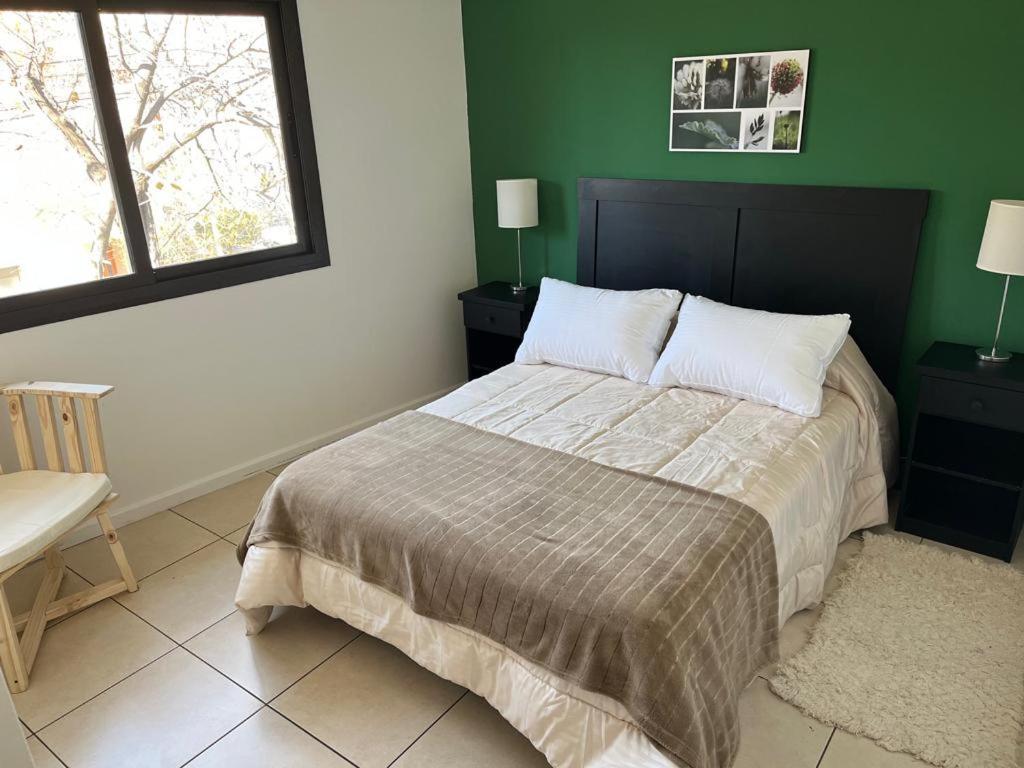 Dulce Morada Apartment La Cieneguita Bagian luar foto