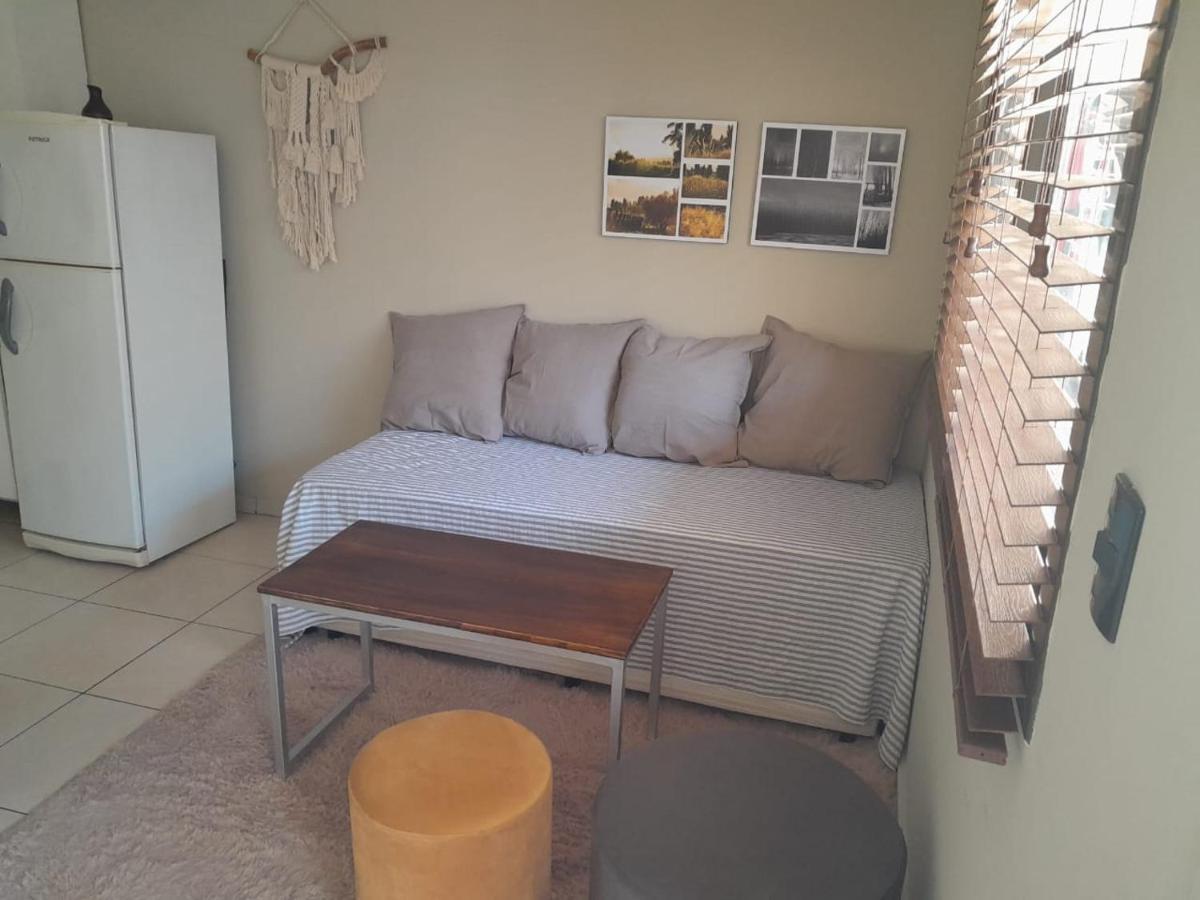 Dulce Morada Apartment La Cieneguita Bagian luar foto