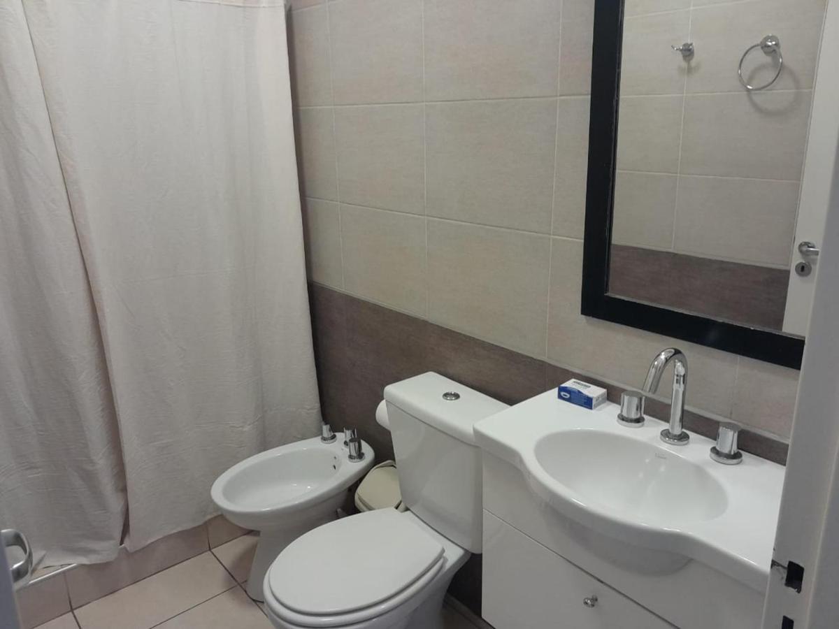 Dulce Morada Apartment La Cieneguita Bagian luar foto