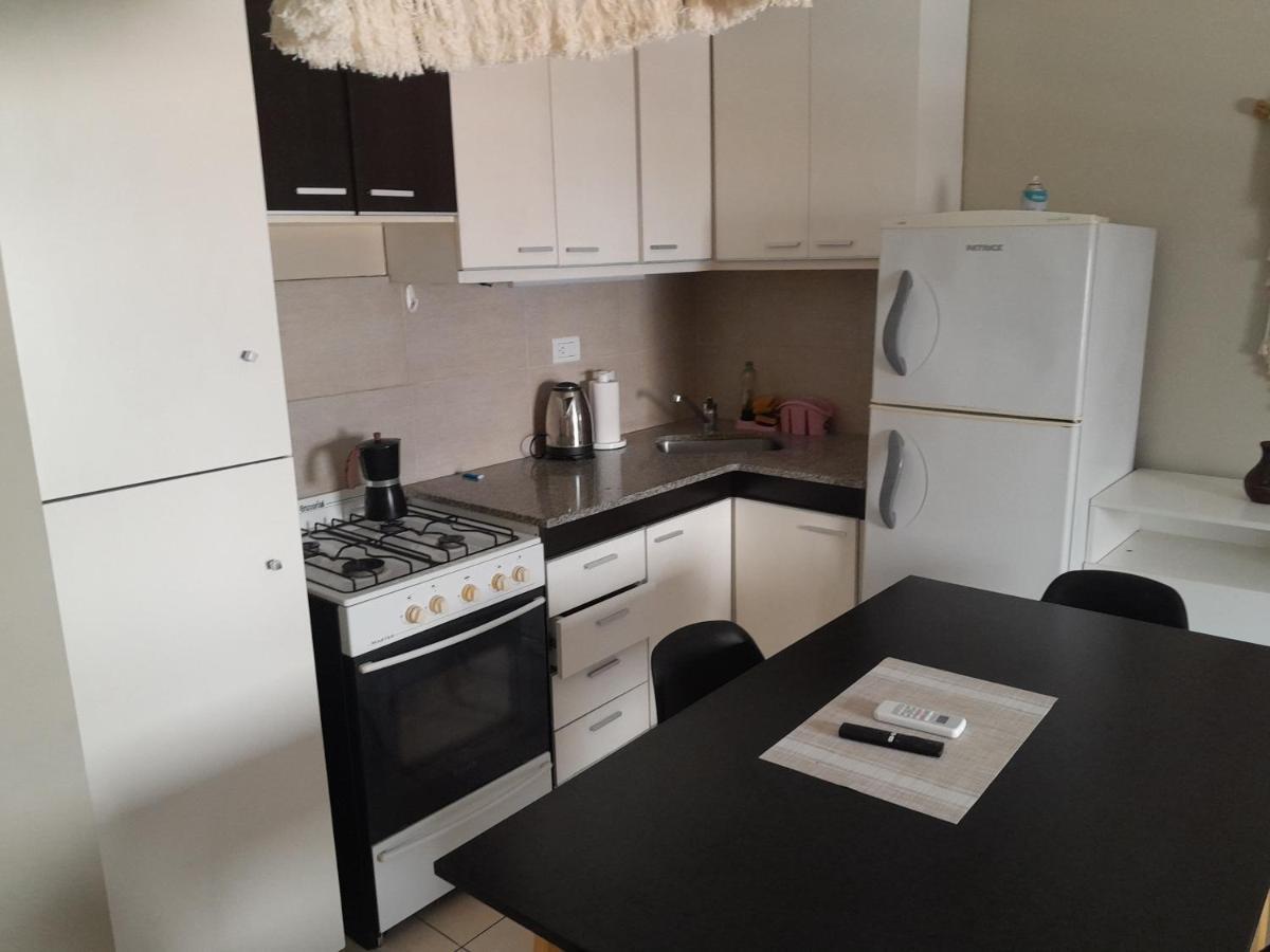 Dulce Morada Apartment La Cieneguita Bagian luar foto