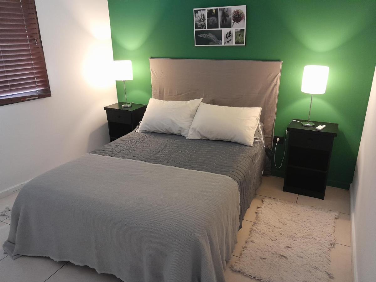 Dulce Morada Apartment La Cieneguita Bagian luar foto