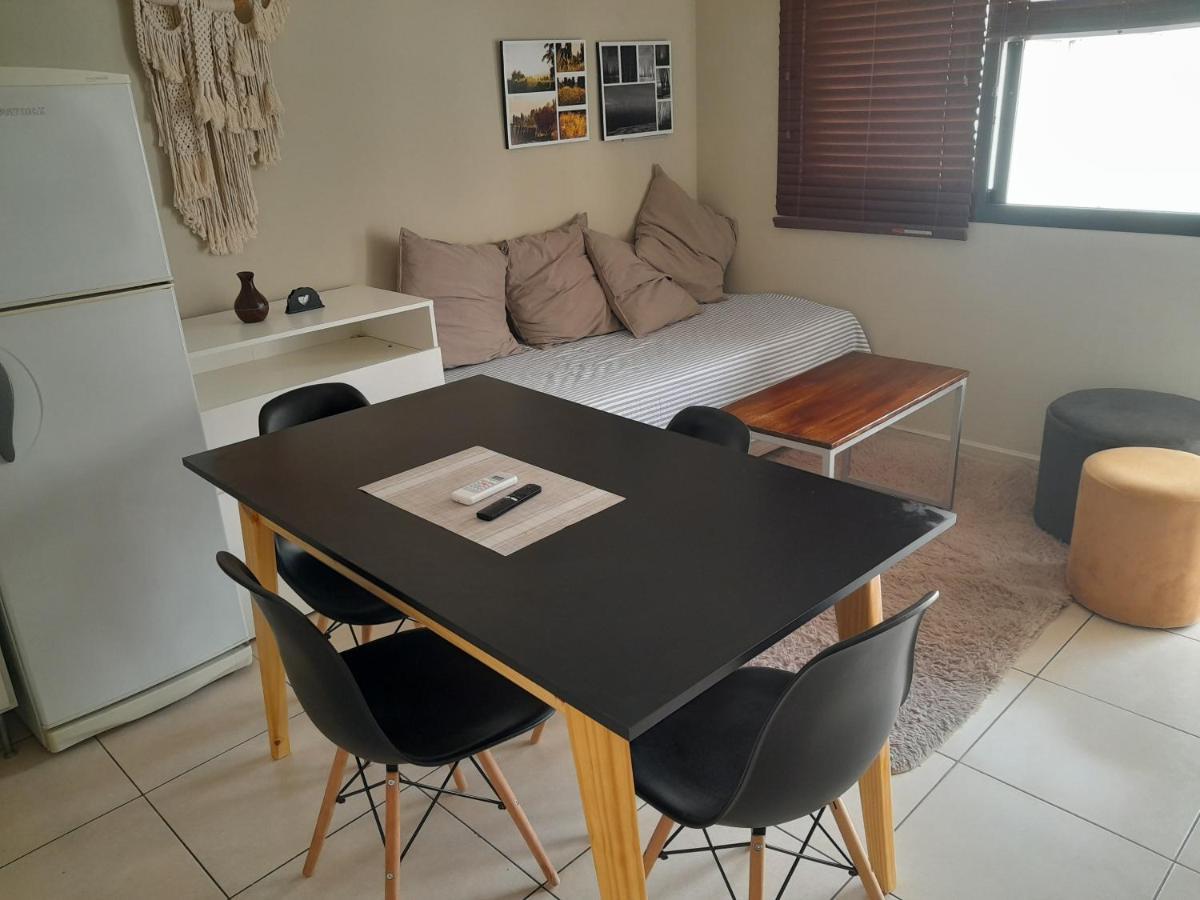 Dulce Morada Apartment La Cieneguita Bagian luar foto