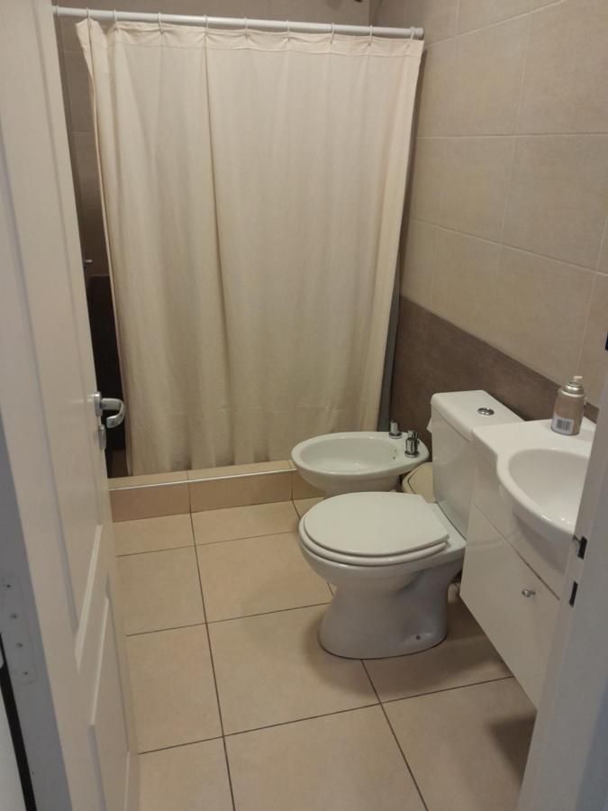 Dulce Morada Apartment La Cieneguita Bagian luar foto